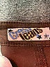 Crest Jeans Brown Cargo Shorts Size 11 - 12 - photo 3