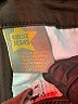 Crest Jeans Brown Cargo Shorts Size 11 - 12 - photo 4