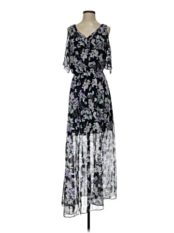 White House Black Market Casual Dress (view 1)