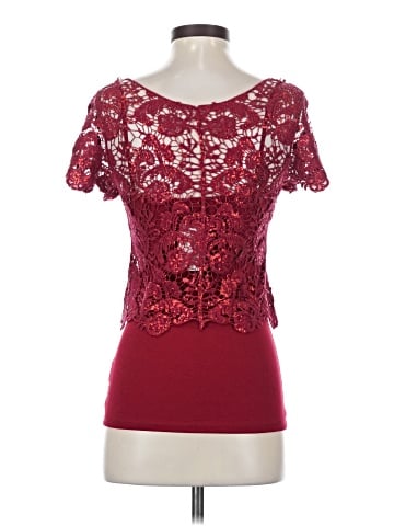Heart Soul Short Sleeve T-Shirt (view 2)