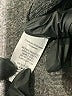 Hello Miz Gray Casual Dress Size Sm Maternity - photo 7