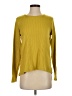 American Eagle Outfitters Yellow Pullover Sweater Size S - photo 1