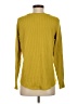 American Eagle Outfitters Yellow Pullover Sweater Size S - photo 2