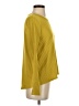 American Eagle Outfitters Yellow Pullover Sweater Size S - photo 4