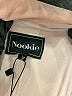 Nookie Tan Cocktail Dress Size S - photo 7