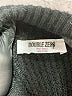 Double Zero Black Sweater Vest Size S - photo 7