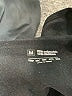 Unbranded Black Bodysuit Size M - photo 3