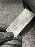 Active by Old Navy Solid Black Casual Pants Size L - photo 8
