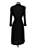 Gilli Solid Black Cocktail Dress Size S - photo 2