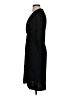 Gilli Solid Black Cocktail Dress Size S - photo 5