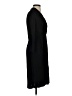 Gilli Solid Black Cocktail Dress Size S - photo 4