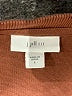 J.Jill Brown Pullover Sweater Size L - photo 7
