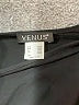 Venus Black Cocktail Dress Size L - photo 6