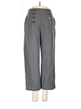 Petite Studio New York Wool Pants