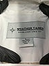 Weather Tamer 100% Polyester Ivory Jacket Size L - photo 6
