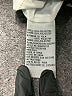 Weather Tamer 100% Polyester Ivory Jacket Size L - photo 7