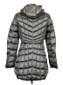 Bernardo Fashions Gray Snow Jacket Size S - photo 2