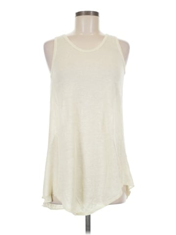 Inhabit Sleeveless T-Shirt (view 1)