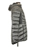 Bernardo Fashions Gray Snow Jacket Size S - photo 4