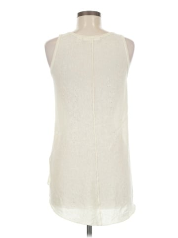 Inhabit Sleeveless T-Shirt (view 2)