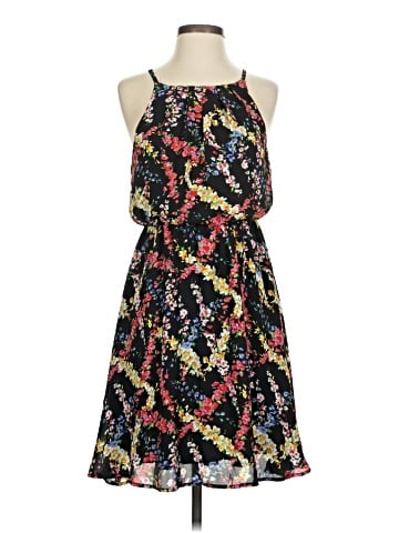 Ya Los Angeles Casual Dress (view 1)