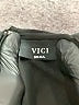 VICI Black Tank Top Size S - photo 7
