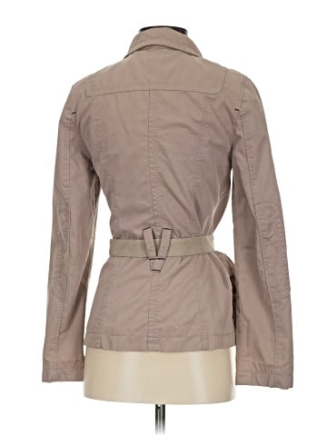 Chattawak Trenchcoat (view 2)