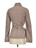 Chattawak 100% Polyester Tan Trenchcoat Size EU (IT) 36 / US 0 - photo 2