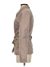 Chattawak 100% Polyester Tan Trenchcoat Size EU (IT) 36 / US 0 - photo 5