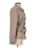 Chattawak 100% Polyester Tan Trenchcoat Size EU (IT) 36 / US 0 - photo 4