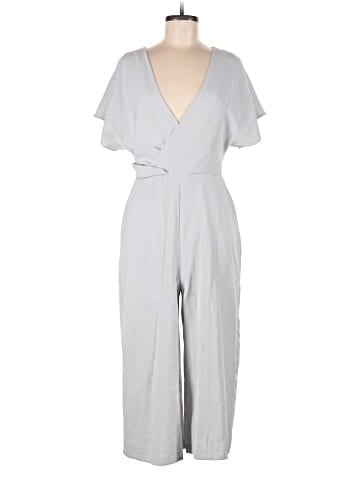 Leith Jumpsuit (view 1)