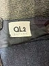 QL2 Black Blue Jeans Size EU 40 / US 10 - photo 6