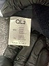 QL2 Black Blue Jeans Size EU 40 / US 10 - photo 7