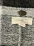 Cupio Gray Pullover Sweater Size M - photo 7
