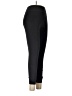 Wander by Hottotties Solid Black Active Pants Size M - photo 4
