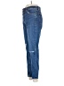 Abercrombie & Fitch Blue Jeans Size 29 waist - photo 5