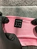 Shein Pink Tube Top Size 2 - photo 7