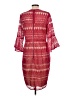 Cooper St Red Casual Dress Size 12 - photo 2