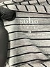 Soho Gray Long Sleeve Turtleneck Size XL - photo 7