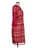 Cooper St Red Casual Dress Size 12 - photo 4