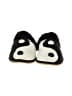 Soludos 100% Polyester Black Mule/Clog Size 7 - photo 2