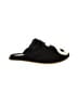 Soludos 100% Polyester Black Mule/Clog Size 7 - photo 1