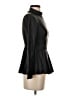 Shop WTD Black Jacket Size S - photo 4