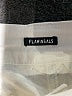 Flamingos White Jeans Size 3X - photo 4