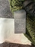 Charlotte Russe Green Pullover Sweater Size M - photo 8