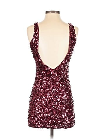 Assorted Brands Cocktail Dress (view 2)