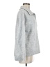 Wild Fable Gray Pullover Sweater Size M - photo 4