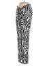 Shein Animal Print Silver Active Pants Size XS - photo 1