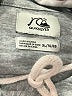 Quiksilver Gray Sweatshirt Size XL - photo 7