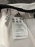 Adidas Solid Ivory Active Skirt Size XL (youth) - photo 3